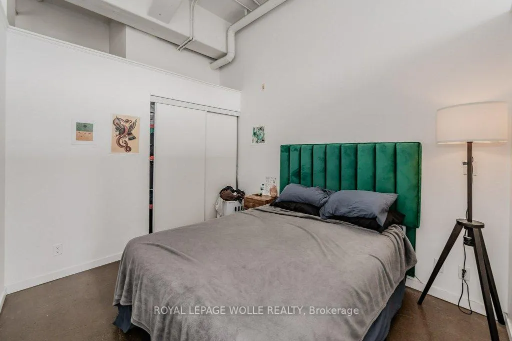 Photo 38 of Unit 217, 404 King Street W, Kitchener — HOMEH