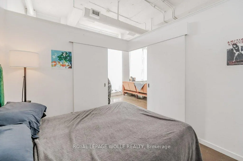 Photo 39 of Unit 217, 404 King Street W, Kitchener — HOMEH