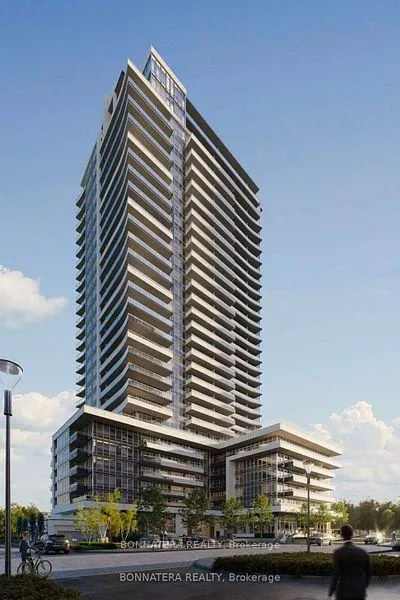 Photo 1 of Unit 2502, 1455 Celebration Drive, Pickering, Bay Ridges — HOMEH