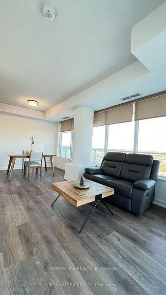 Photo 2 of Unit 2502, 1455 Celebration Drive, Pickering, Bay Ridges — HOMEH