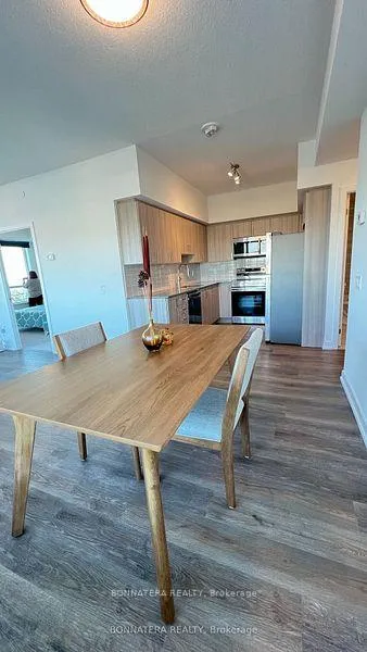 Photo 3 of Unit 2502, 1455 Celebration Drive, Pickering, Bay Ridges — HOMEH