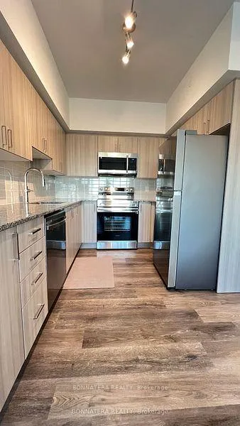 Photo 4 of Unit 2502, 1455 Celebration Drive, Pickering, Bay Ridges — HOMEH
