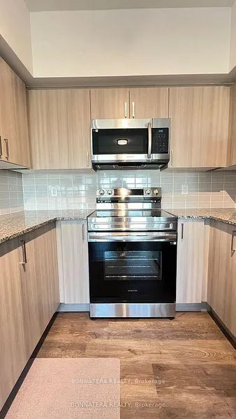 Photo 5 of Unit 2502, 1455 Celebration Drive, Pickering, Bay Ridges — HOMEH