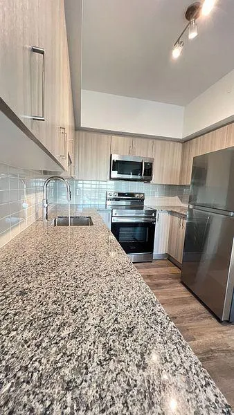Photo 6 of Unit 2502, 1455 Celebration Drive, Pickering, Bay Ridges — HOMEH