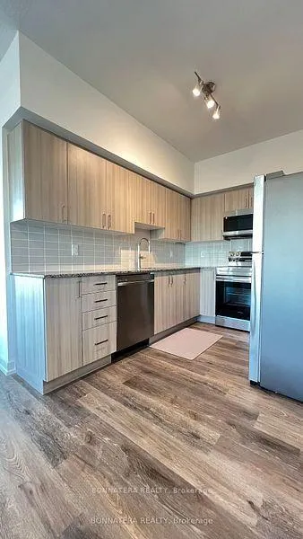Photo 7 of Unit 2502, 1455 Celebration Drive, Pickering, Bay Ridges — HOMEH