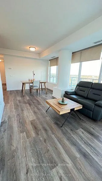 Photo 8 of Unit 2502, 1455 Celebration Drive, Pickering, Bay Ridges — HOMEH