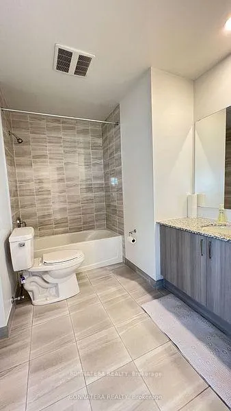 Photo 21 of Unit 2502, 1455 Celebration Drive, Pickering, Bay Ridges — HOMEH