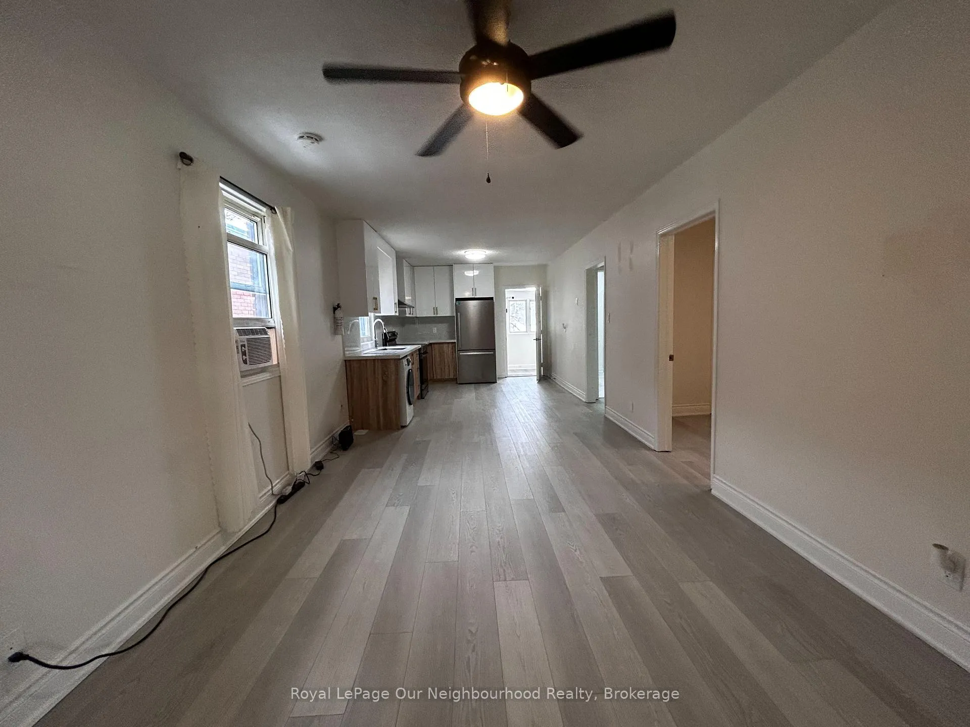 Photo 4 of Unit 6, 317 Duke Street W, Kitchener — HOMEH