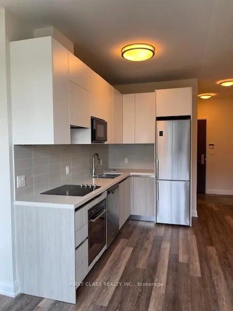 Photo 1 of Unit 628, 15 Water Walk Drive, Markham, Unionville — HOMEH