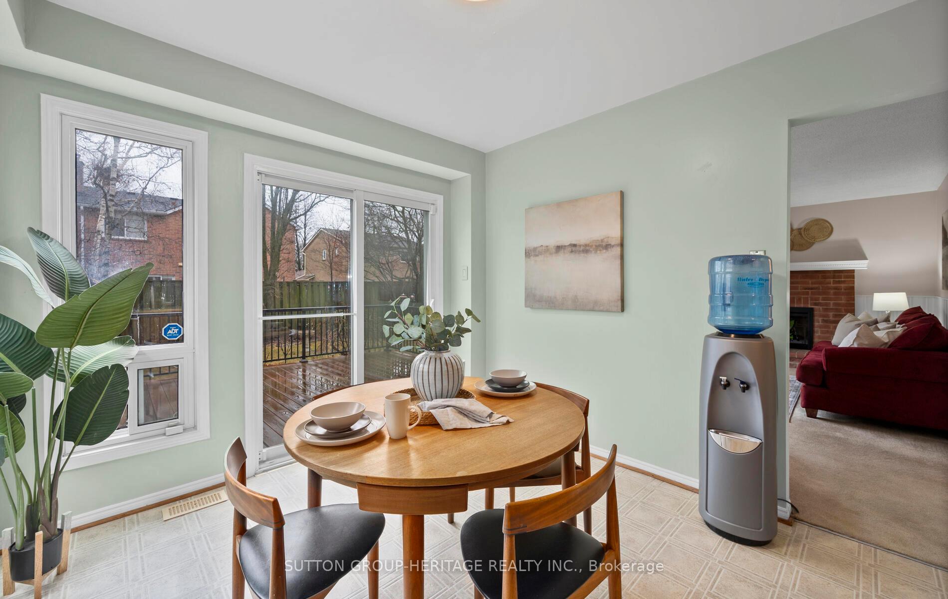 Photo 10 of 15 Bird Crescent, Ajax, Central — HOMEH