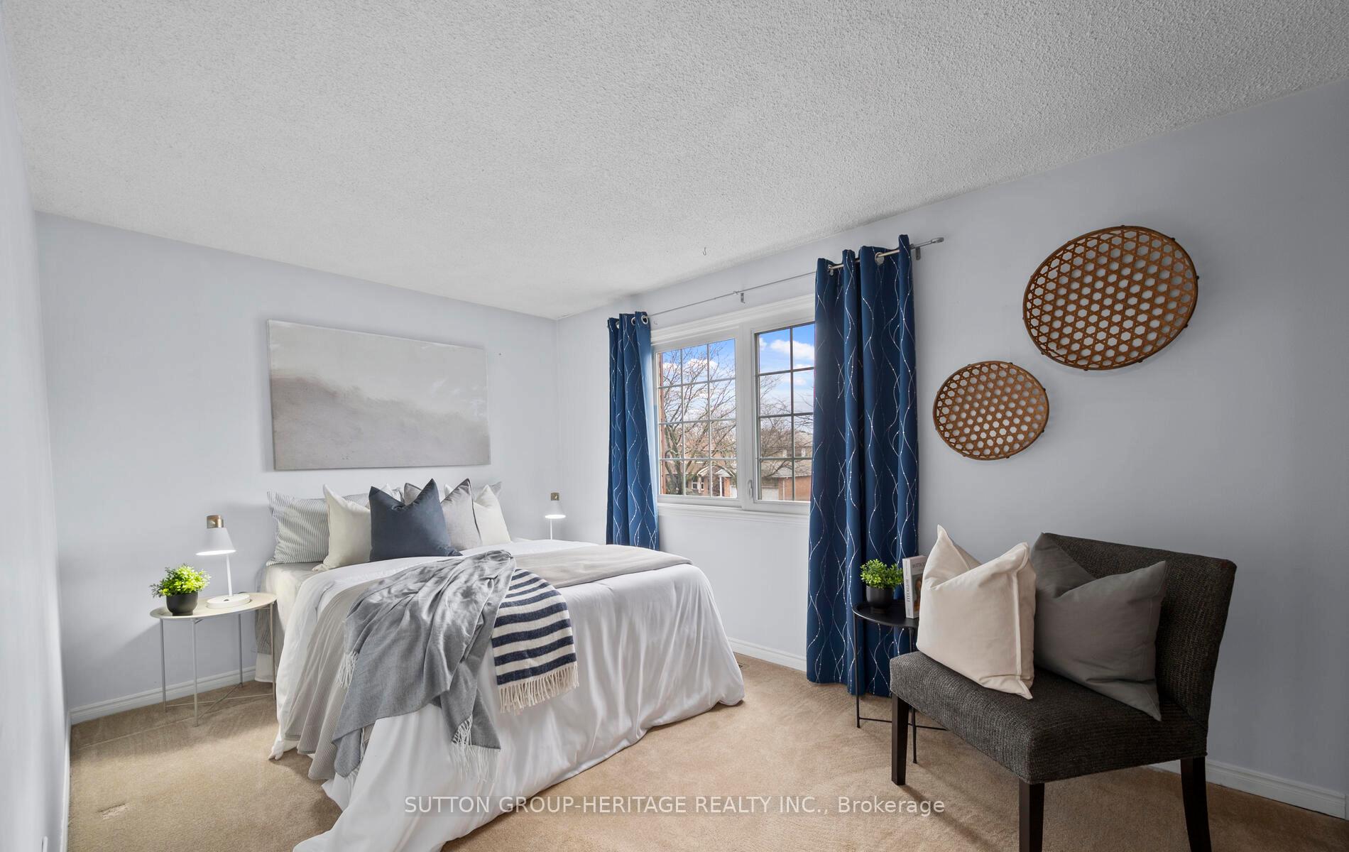 Photo 22 of 15 Bird Crescent, Ajax, Central — HOMEH