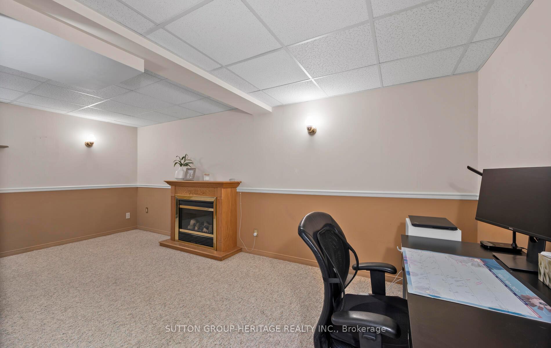 Photo 26 of 15 Bird Crescent, Ajax, Central — HOMEH