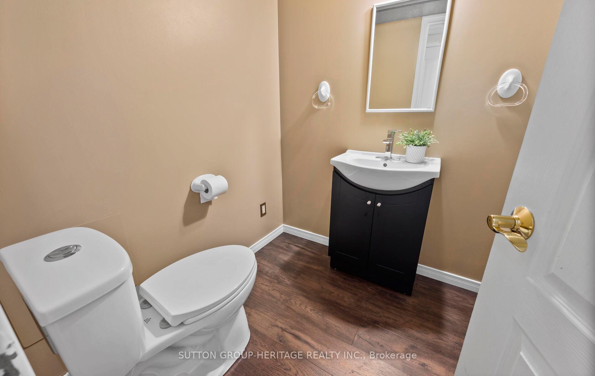Photo 29 of 15 Bird Crescent, Ajax, Central — HOMEH