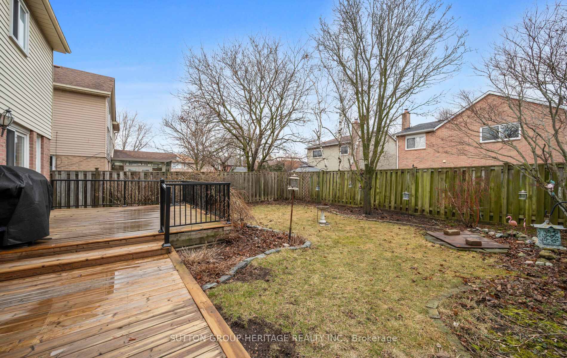 Photo 31 of 15 Bird Crescent, Ajax, Central — HOMEH