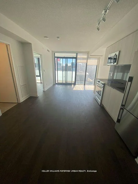 Photo 1 of Unit 1809, 25 Richmond Street E, Toronto, Church-Yonge Corridor — HOMEH