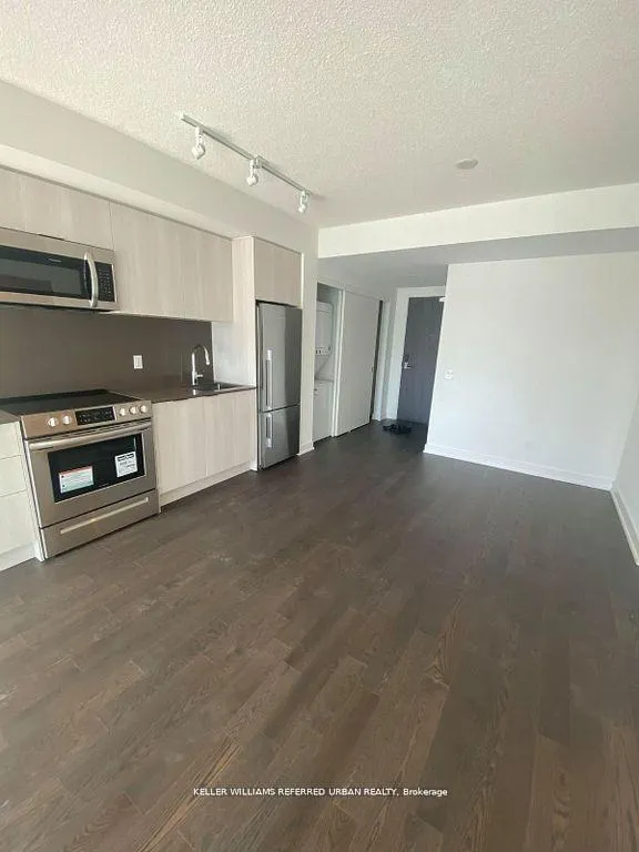 Photo 3 of Unit 1809, 25 Richmond Street E, Toronto, Church-Yonge Corridor — HOMEH