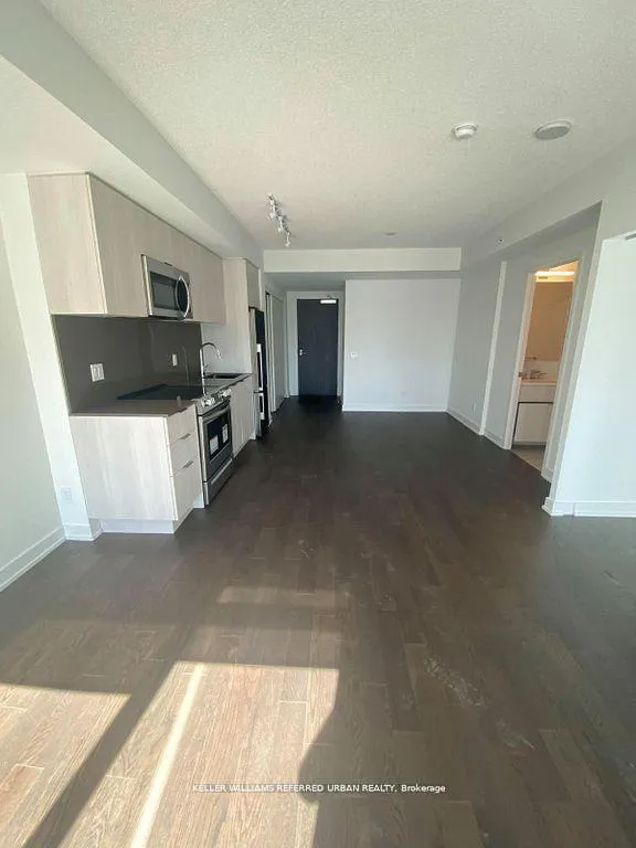 Photo 5 of Unit 1809, 25 Richmond Street E, Toronto, Church-Yonge Corridor — HOMEH