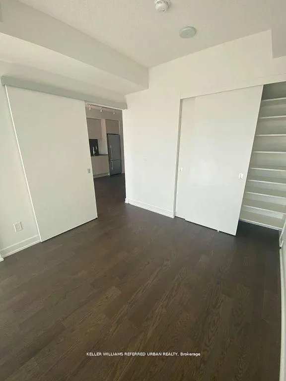 Photo 6 of Unit 1809, 25 Richmond Street E, Toronto, Church-Yonge Corridor — HOMEH