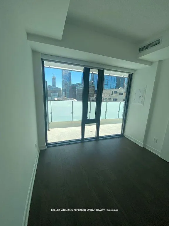 Photo 9 of Unit 1809, 25 Richmond Street E, Toronto, Church-Yonge Corridor — HOMEH