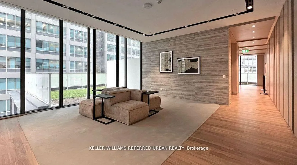 Photo 11 of Unit 1809, 25 Richmond Street E, Toronto, Church-Yonge Corridor — HOMEH