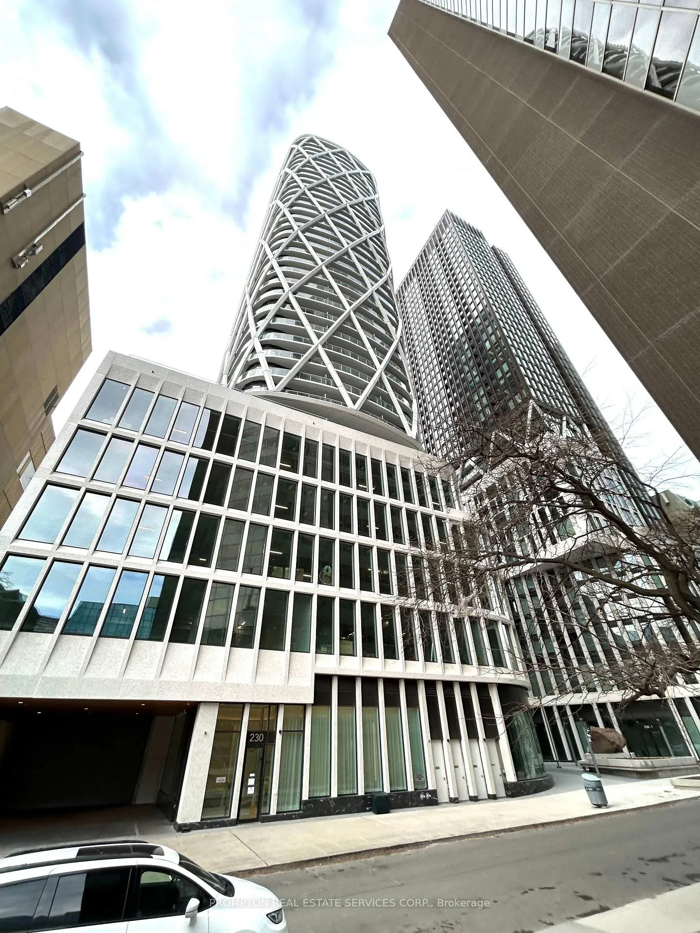 Photo 3 of Unit 2315, 230 Simcoe Street, Toronto, Kensington-Chinatown — HOMEH