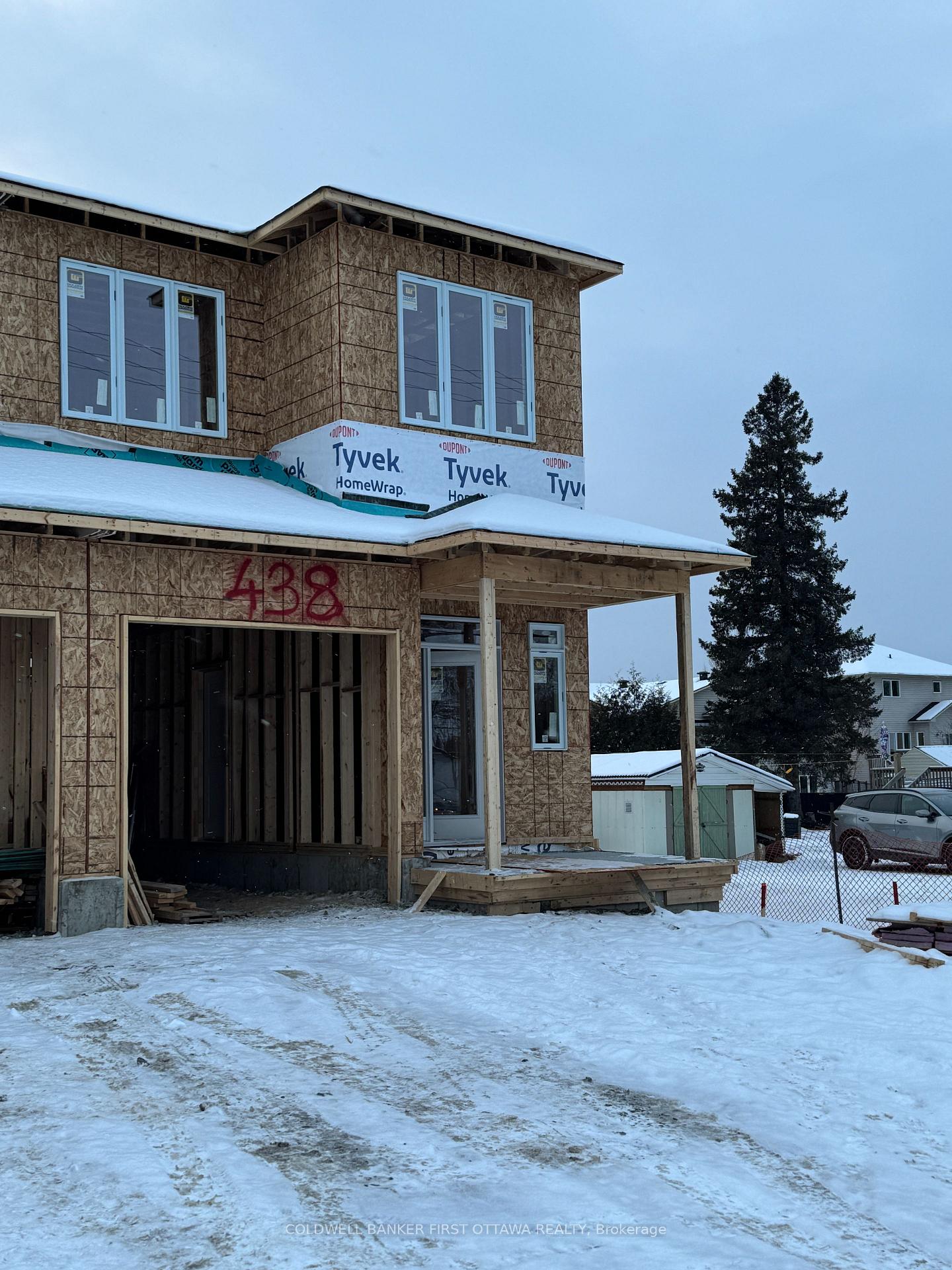 Photo 3 of 444 Thomas Street, Carleton Place — HOMEH