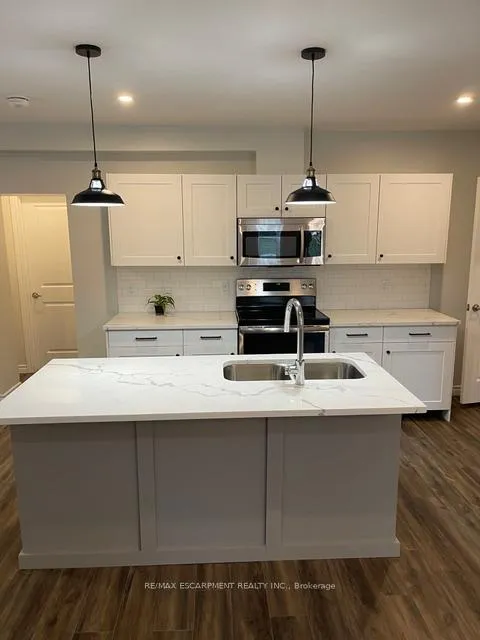 Photo 1 of Unit Main, 109 Waterloo Street, Kitchener — HOMEH
