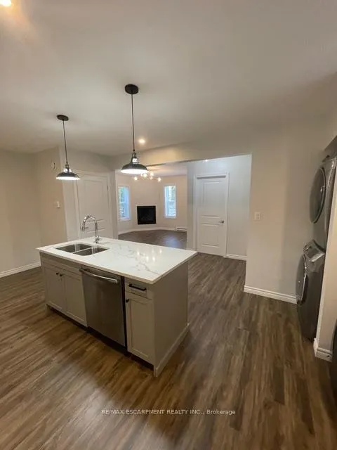 Photo 4 of Unit Main, 109 Waterloo Street, Kitchener — HOMEH