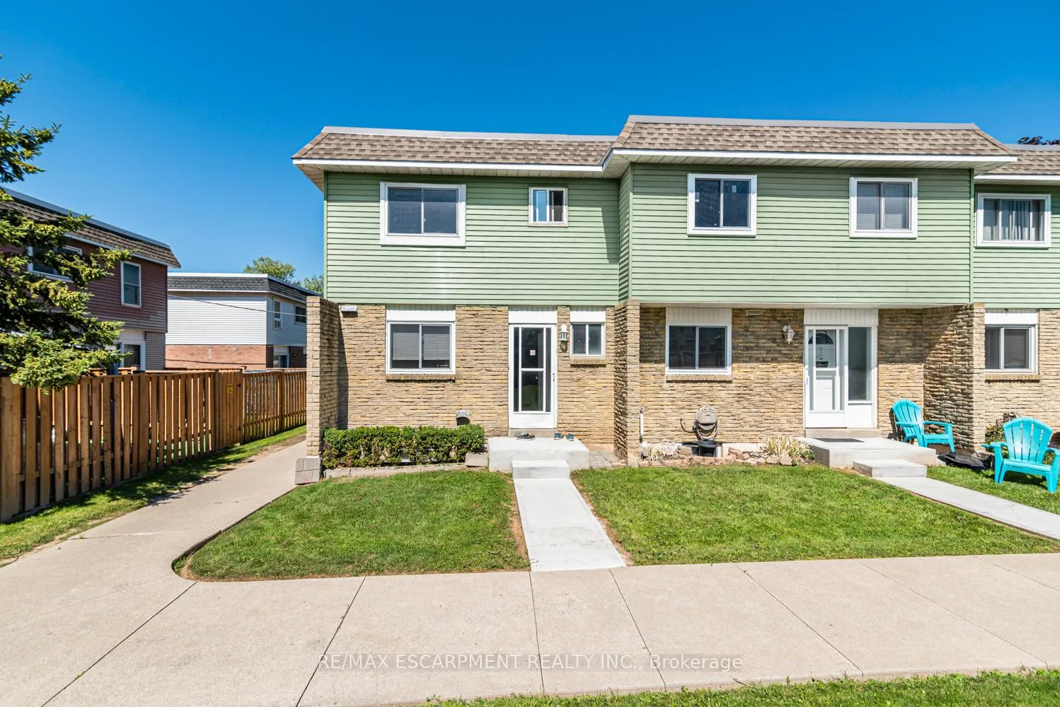 Photo 1 of Unit F, 25 Bryna Avenue, Hamilton, Greeningdon — HOMEH