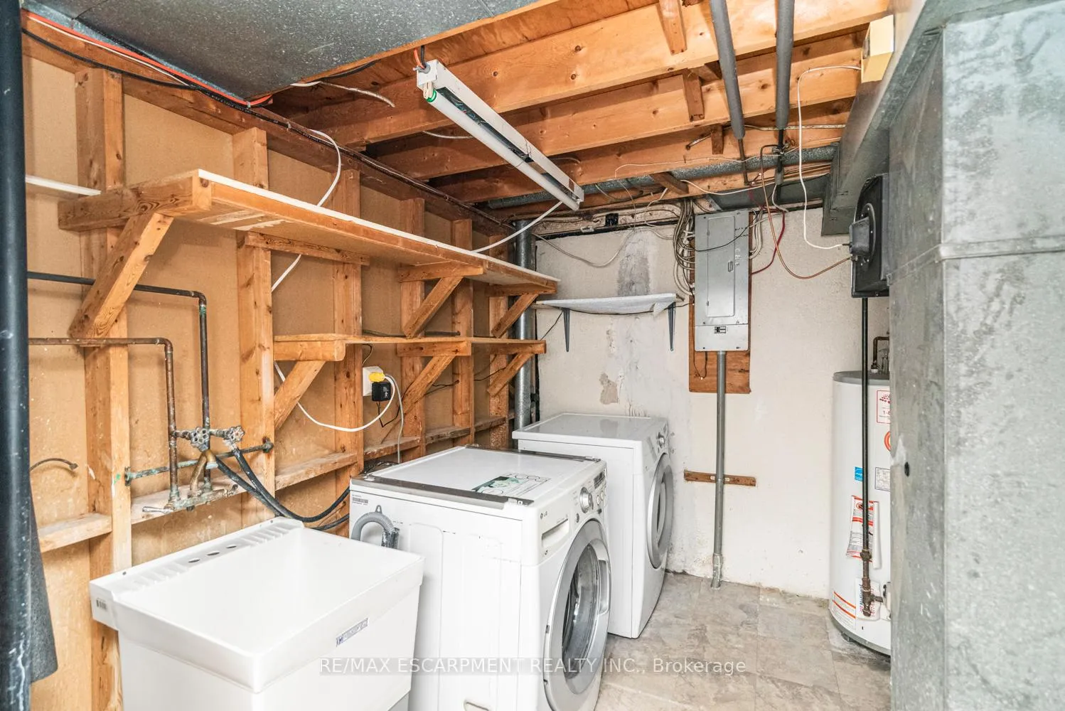 Photo 27 of Unit F, 25 Bryna Avenue, Hamilton, Greeningdon — HOMEH