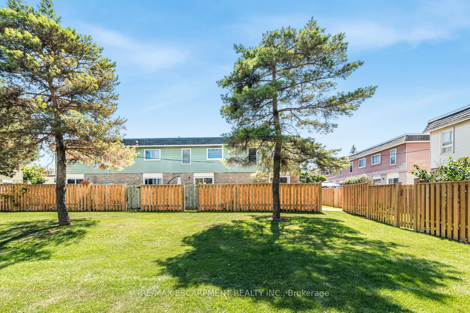 Photo 29 of Unit F, 25 Bryna Avenue, Hamilton, Greeningdon — HOMEH