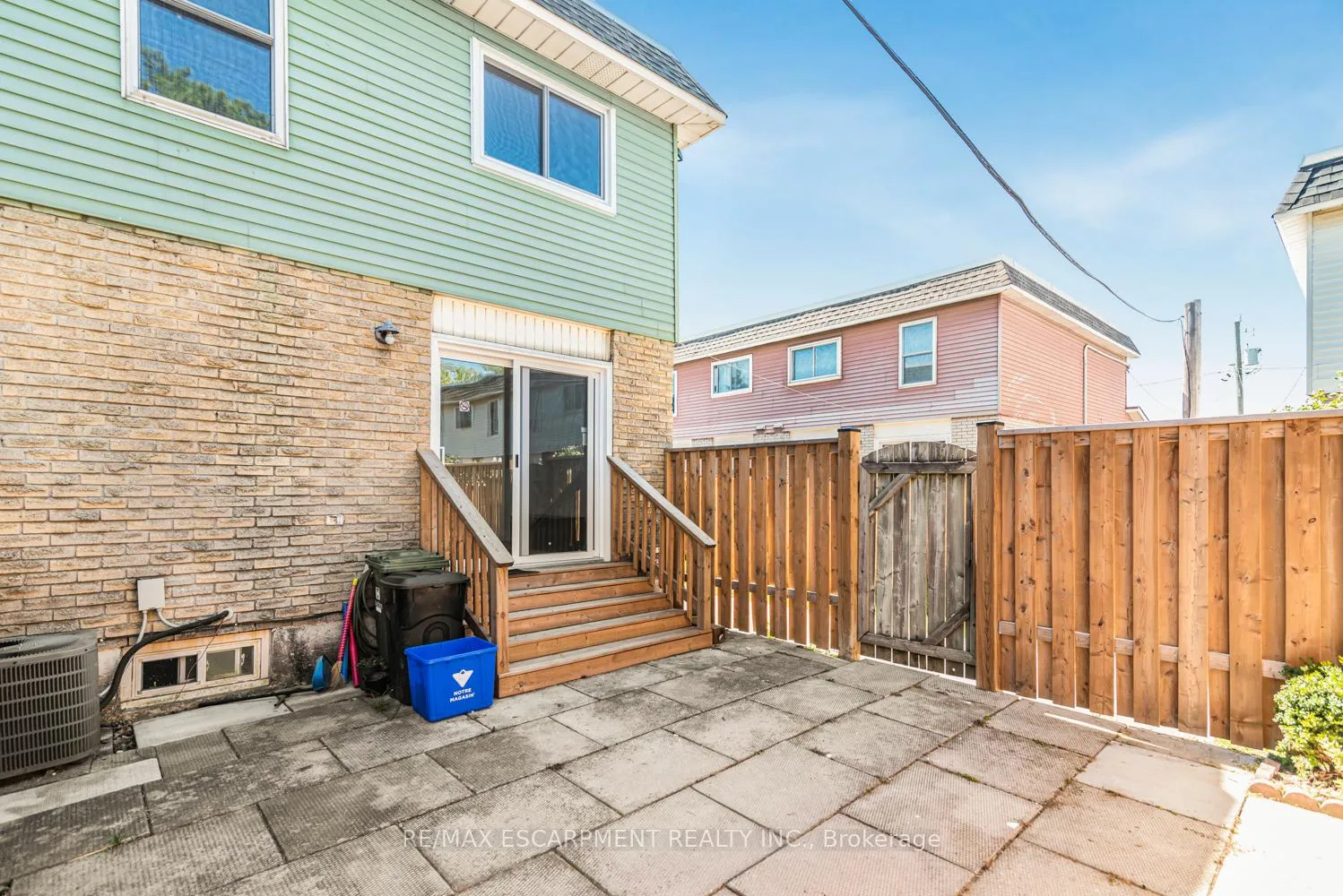 Photo 30 of Unit F, 25 Bryna Avenue, Hamilton, Greeningdon — HOMEH