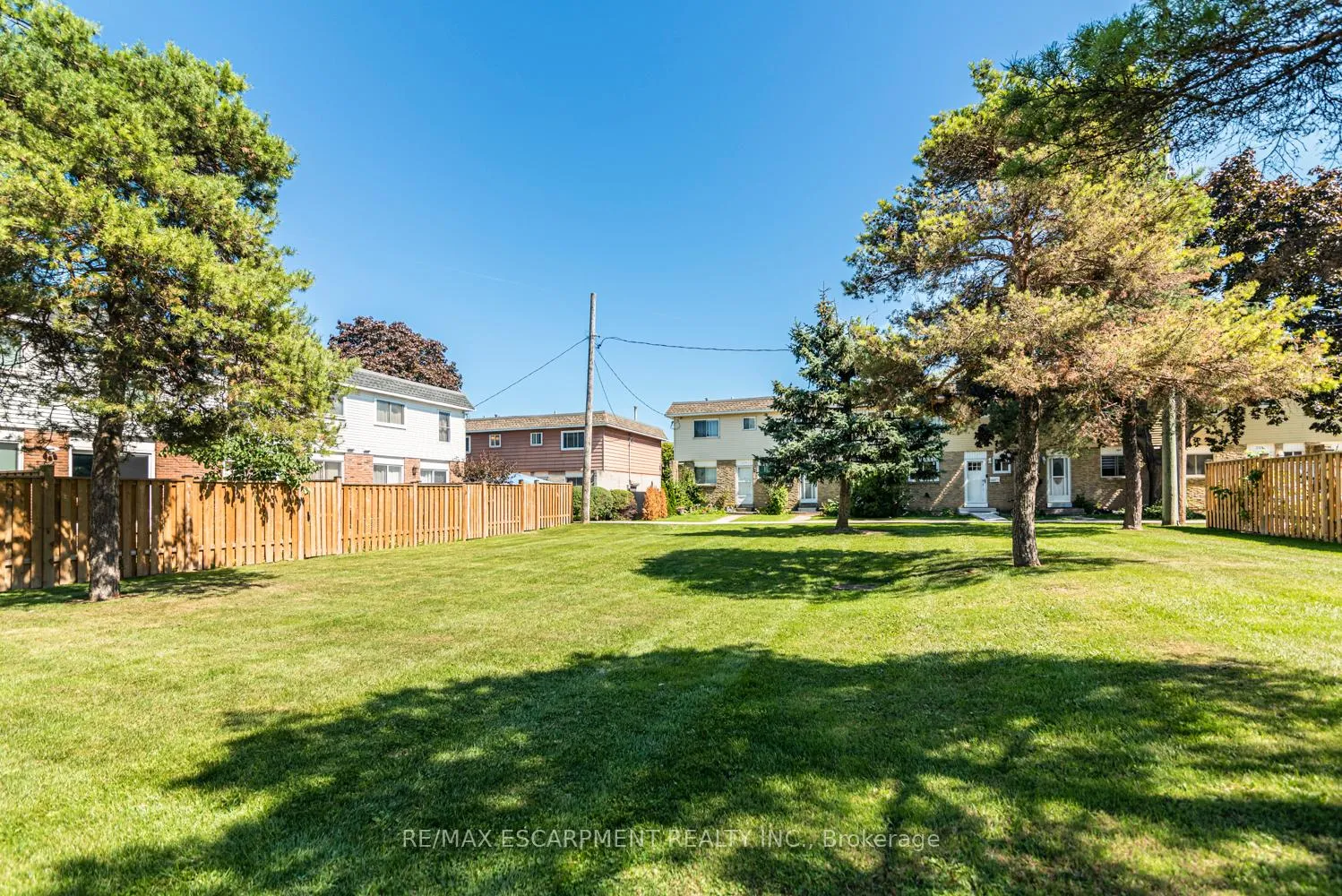 Photo 31 of Unit F, 25 Bryna Avenue, Hamilton, Greeningdon — HOMEH