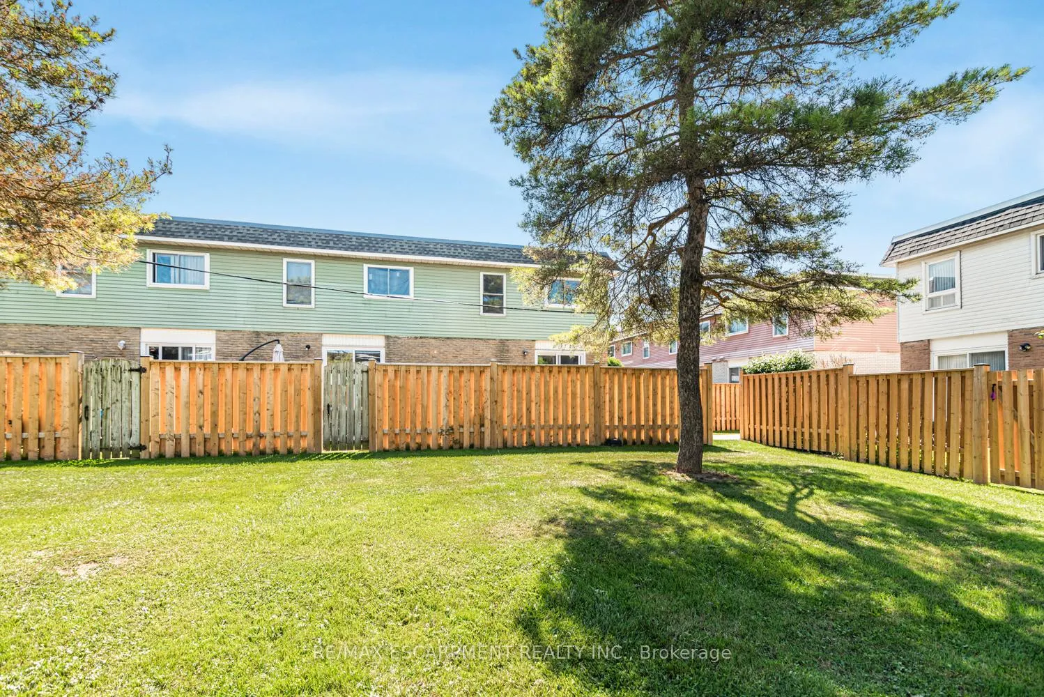 Photo 32 of Unit F, 25 Bryna Avenue, Hamilton, Greeningdon — HOMEH