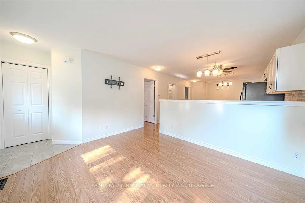 Photo 8 of Unit Main, 70 St Clair Avenue, Kitchener — HOMEH