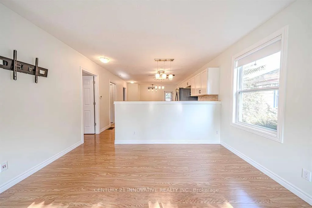 Photo 9 of Unit Main, 70 St Clair Avenue, Kitchener — HOMEH