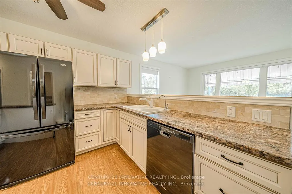 Photo 15 of Unit Main, 70 St Clair Avenue, Kitchener — HOMEH