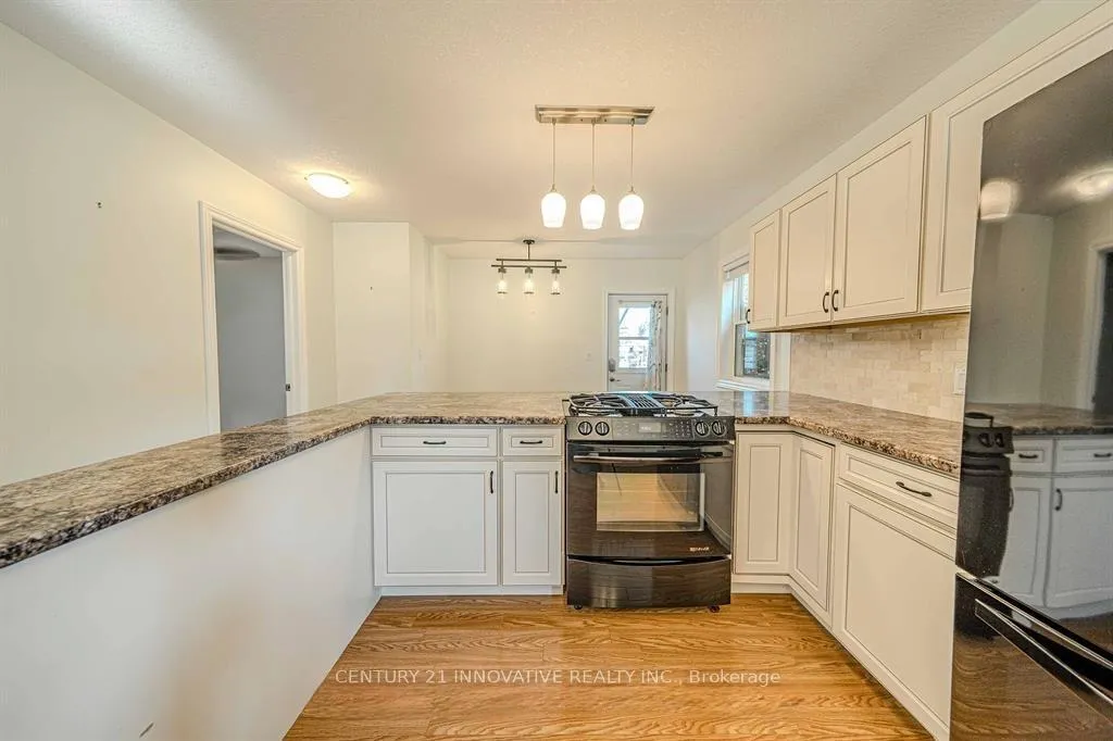 Photo 17 of Unit Main, 70 St Clair Avenue, Kitchener — HOMEH