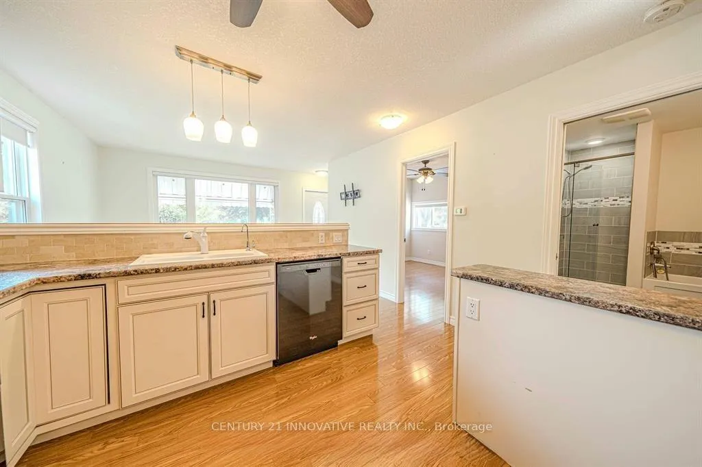 Photo 18 of Unit Main, 70 St Clair Avenue, Kitchener — HOMEH