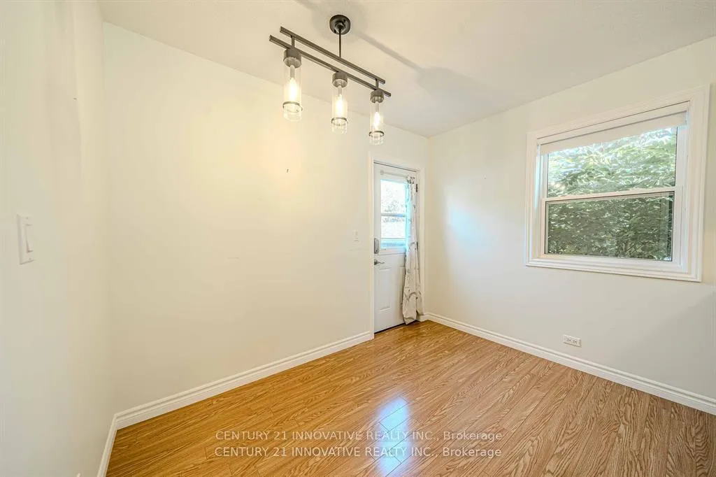Photo 20 of Unit Main, 70 St Clair Avenue, Kitchener — HOMEH