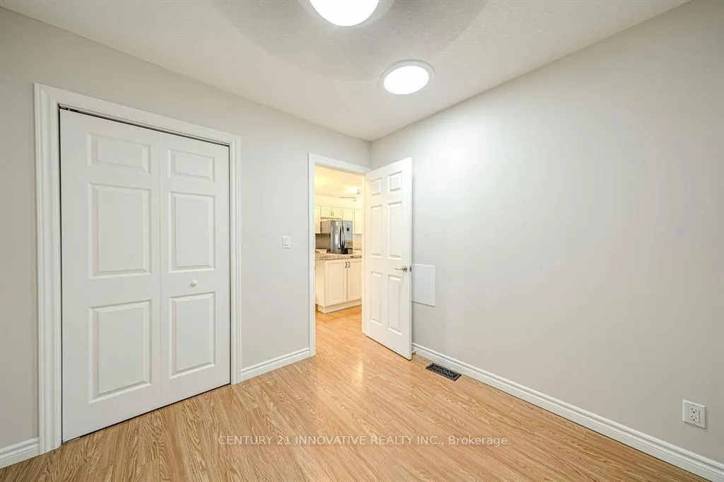 Photo 26 of Unit Main, 70 St Clair Avenue, Kitchener — HOMEH
