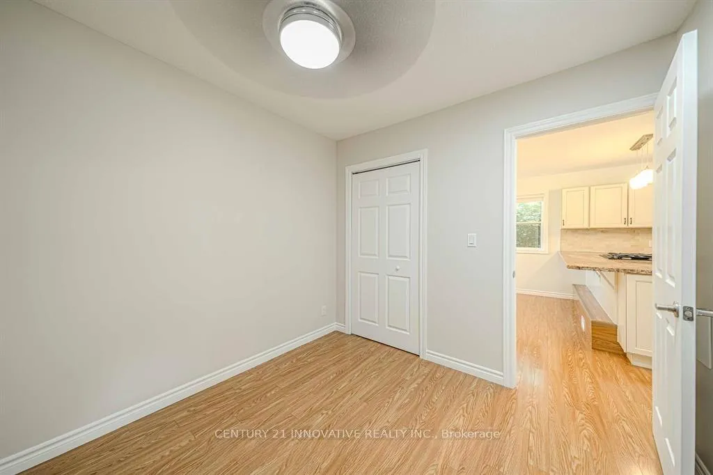 Photo 27 of Unit Main, 70 St Clair Avenue, Kitchener — HOMEH