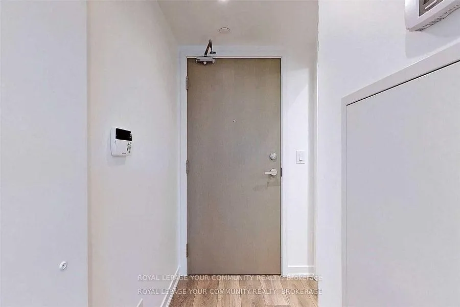 Photo 17 of Unit 2407, 100 Harbour Street, Toronto, Waterfront Communities — HOMEH