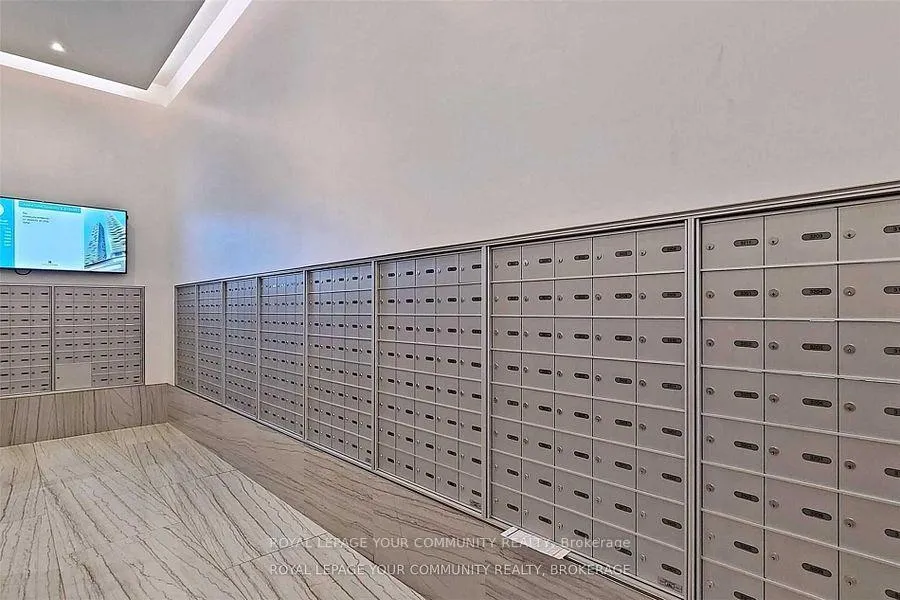 Photo 22 of Unit 2407, 100 Harbour Street, Toronto, Waterfront Communities — HOMEH