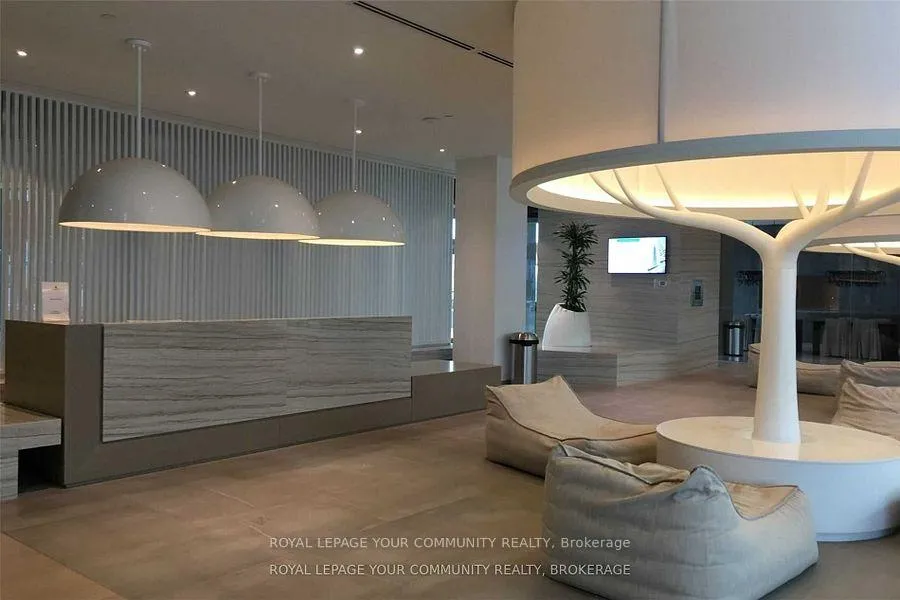 Photo 24 of Unit 2407, 100 Harbour Street, Toronto, Waterfront Communities — HOMEH
