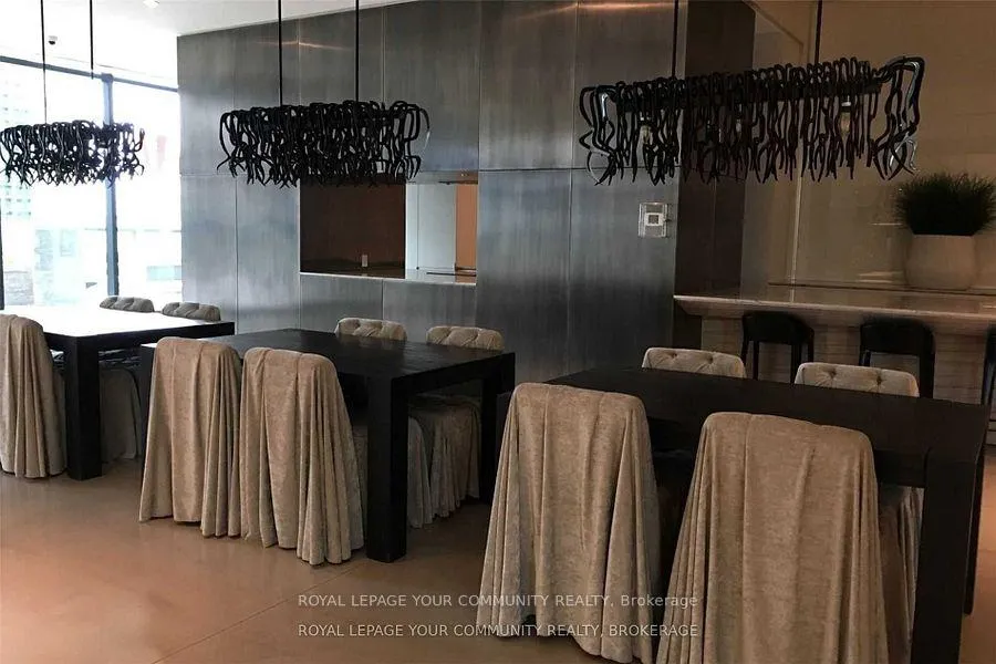 Photo 26 of Unit 2407, 100 Harbour Street, Toronto, Waterfront Communities — HOMEH