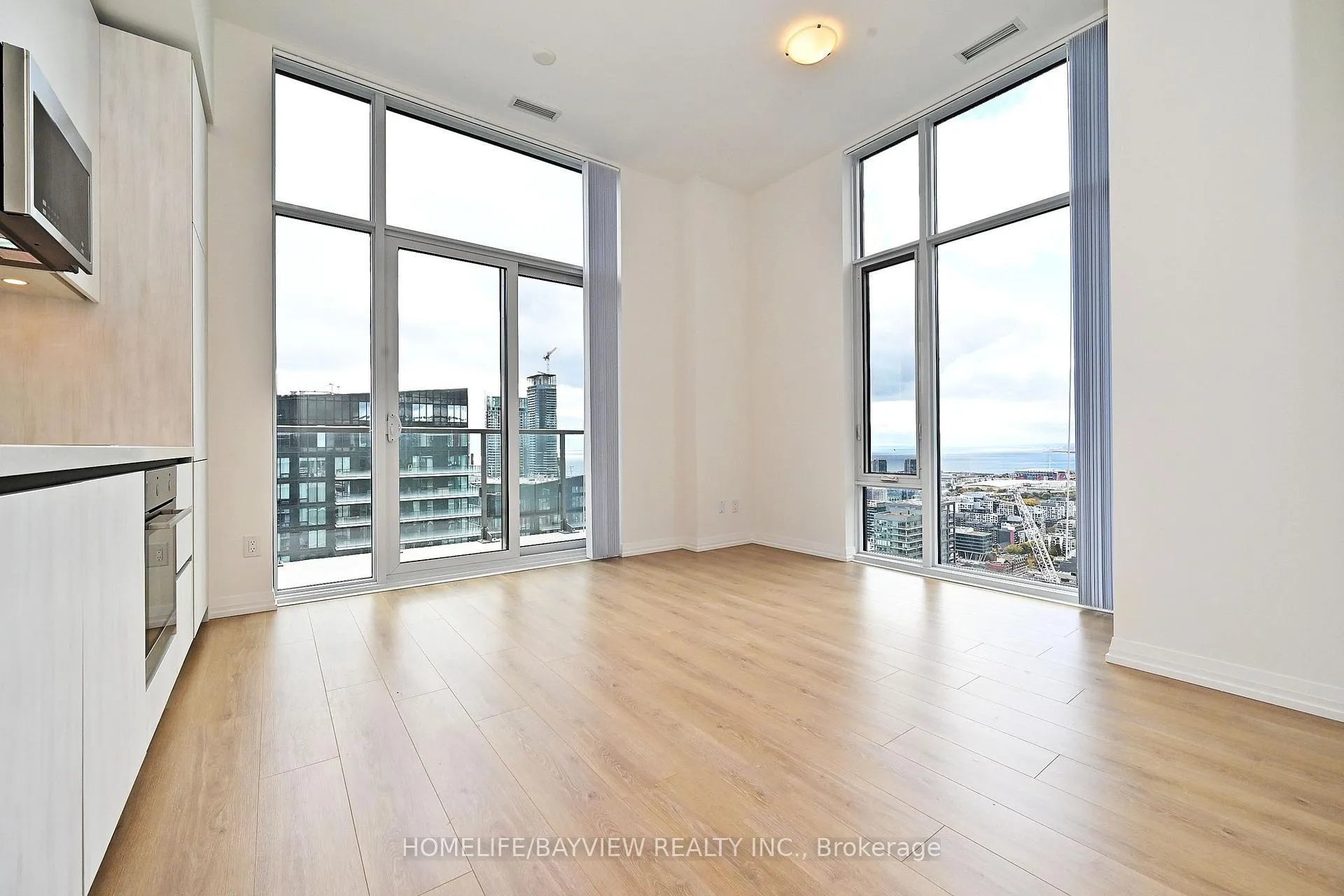 Photo 1 of Unit GPH12, 8 Widmer Street, Toronto, Waterfront Communities — HOMEH