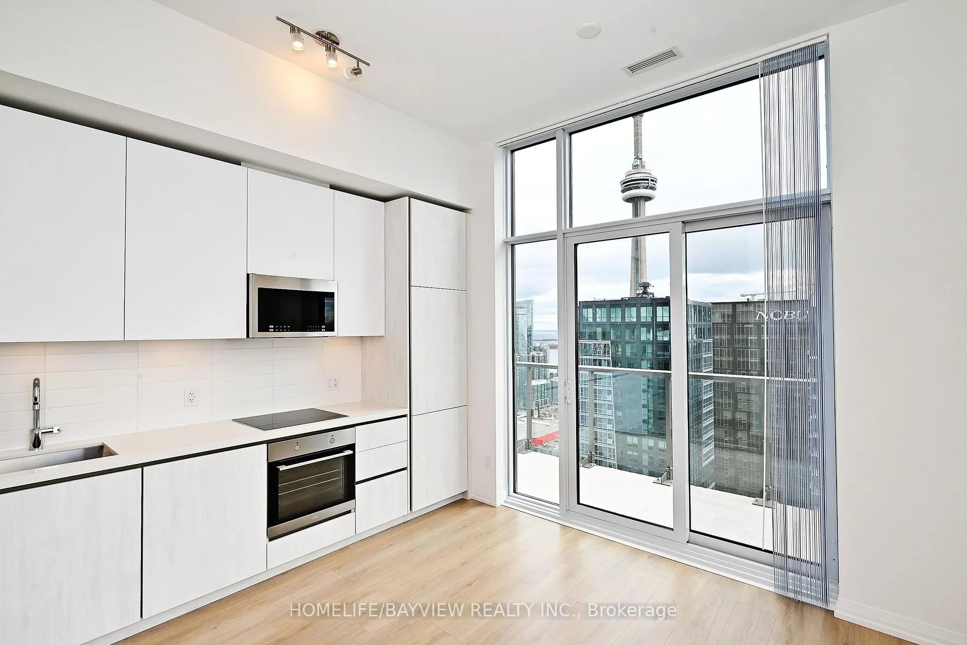 Photo 3 of Unit GPH12, 8 Widmer Street, Toronto, Waterfront Communities — HOMEH