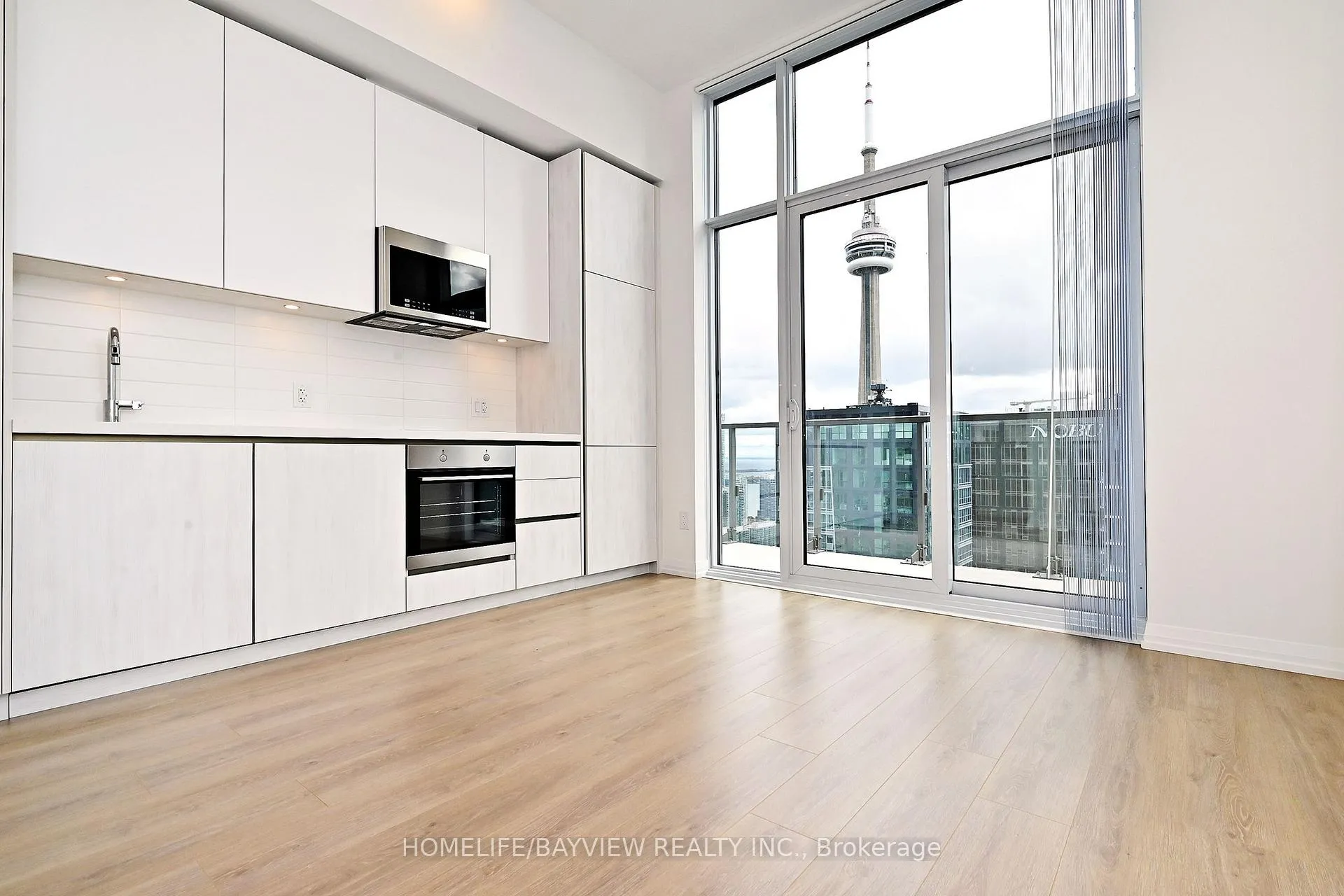Photo 4 of Unit GPH12, 8 Widmer Street, Toronto, Waterfront Communities — HOMEH