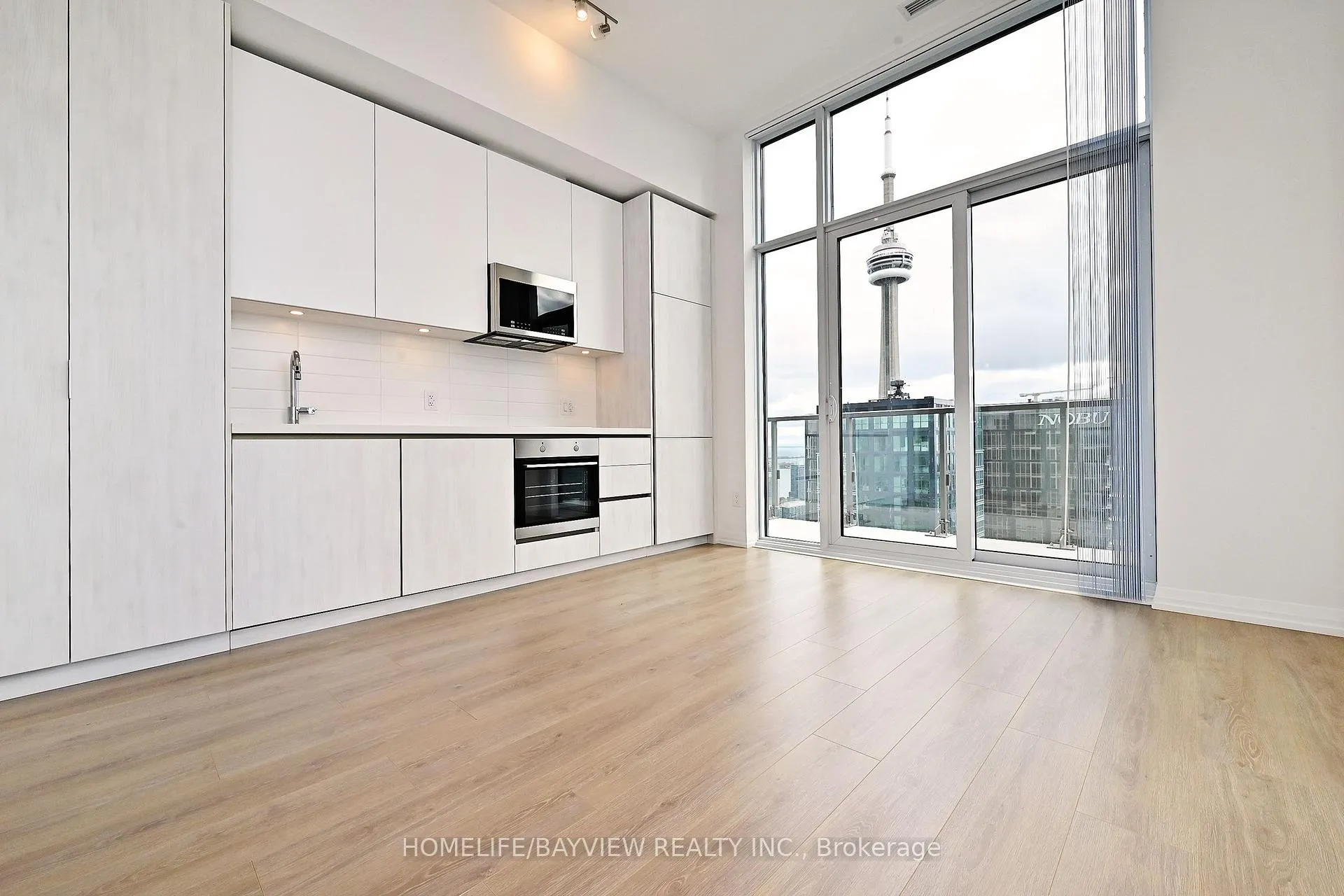 Photo 5 of Unit GPH12, 8 Widmer Street, Toronto, Waterfront Communities — HOMEH